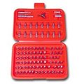 Astro Astro Pneumatic AST9448 100 Pcs. Professional Screwdriver Bit Set AST9448